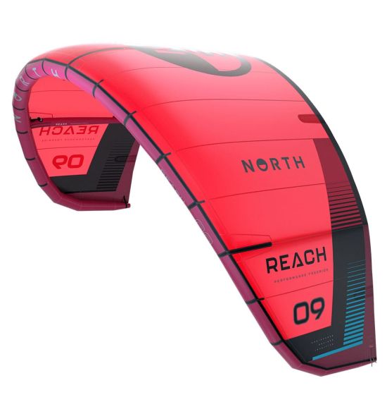 North Reach 2024 kite