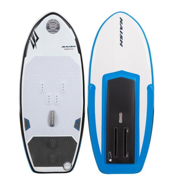 Naish Hover Inflatable 2024 wing foilboard