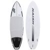 Naish Go-To 2024 kite surfboard