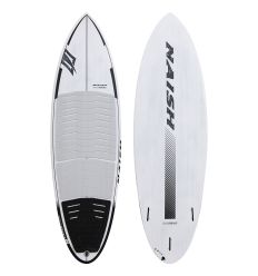 Naish Strapless 2024 kite surfboard