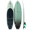 F-one Mitu Pro Carbon 2024 kite surfboard