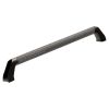 North wing handle carbon 400mm