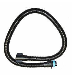 Ride Engine Air Box Replacement Hose with nozzle kit