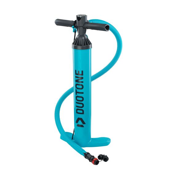Duotone multi pump 3-19 PSI
