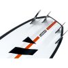 Slingshot Sci-Fly V2 XT kite surfboard 2024