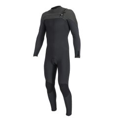 O'Neill Blueprint 5/4+ Chest Zip 2023 wetsuit man