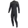 O'Neill Blueprint 5/4+ Chest Zip 2023 wetsuit man