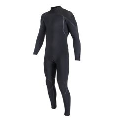 O'Neill Hyperfreak Fire 5/4+ Back Zip 2023 wetsuit man