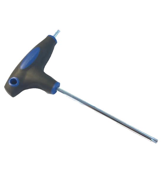 Armstrong T30 Torx tool - T Handle