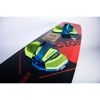 Crazyfly Acton 2022 Kiteboard complete with pads