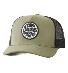 Rip Curl Wetsuit Icon Trucker Olive