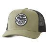Rip Curl Wetsuit Icon Trucker Olive