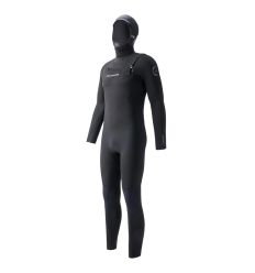 Neilpryde Mission Hooded 6/5 Front Zip 2023 wetsuit man
