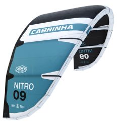 Cabrinha Nitro Apex 2024 kite