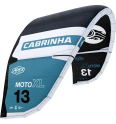 Cabrinha Moto XL Apex 2024 kite