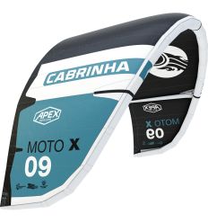 Cabrinha Moto X Apex 2024 kite