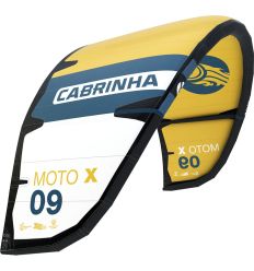 Cabrinha Moto X 2024 kite