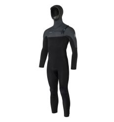 Neilpryde Mission 6/5 Hooded Front zip 2024 wetsuit man