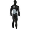 Neilpryde Mission 6/5 Hooded Front zip 2024 wetsuit man