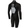 Neilpryde Wizard Shorty L/S 3/3 Front zip 2024 wetsuit man