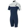 Neilpryde Rise Shorty 2/2 Front zip 2024 wetsuit man