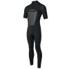 Neilpryde Nexus Steamer S/S 3/2 Back Zip 2024 wetsuit man