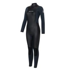 Neilpryde Storm 5/4 Back Zip 2024 wetsuit woman