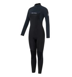 Neilpryde Serene 5/4 Back Zip 2024 wetsuit woman