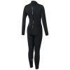 Neilpryde Spark 5/4 Back Zip 2024 wetsuit woman