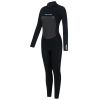 Neilpryde Nexus 5/4 Back Zip 2024 wetsuit woman