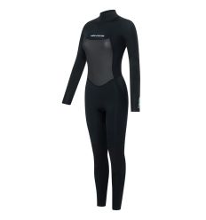 Neilpryde Nexus 3/2 Back Zip 2024 wetsuit woman