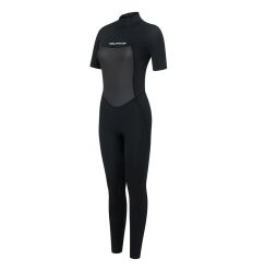Neilpryde Nexus Steamer S/S 3/2 Back Zip 2024 wetsuit woman