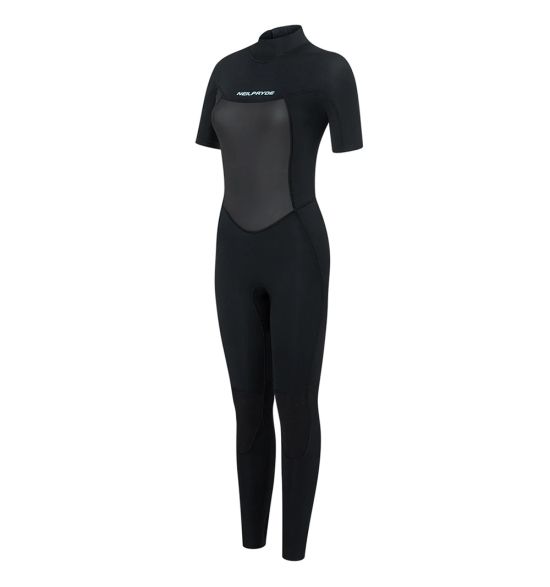 Neilpryde Nexus Steamer S/S 3/2 Back Zip 2024 wetsuit woman