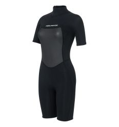 Neilpryde Nexus Shorty 2/2 Back Zip 2024 wetsuit woman