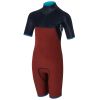 Neilpryde Dolphin Shorty 2/2 Back Zip 2024 wetsuit youth