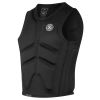 Neilpryde Combat Foil Impact Vest Side Zip Men Black