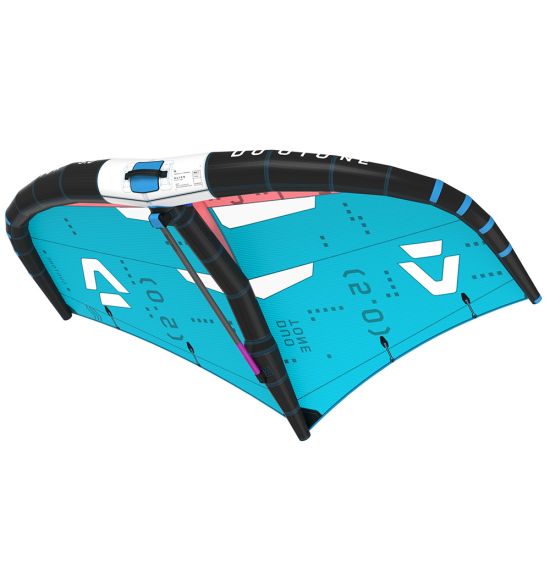 Duotone Slick 2024 wing - Foto 12 di 13