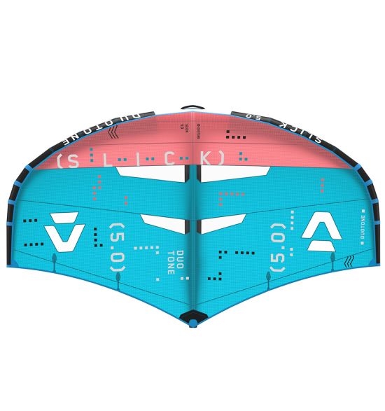 Duotone Slick 2024 wing - Foto 10 di 13
