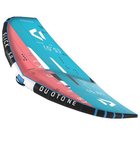 Duotone Slick 2024 wing - Foto 13 di 13
