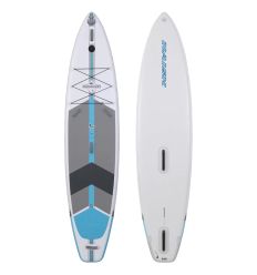 Naish Crossover 12' 2024 Inflatable sup