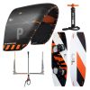 RRD Passion + RRD Crank 2022 kitesurf complete package