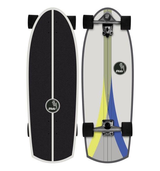 Slide Surfskate Chicala 32"