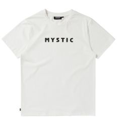 Mystic Icon Tee Men Off White