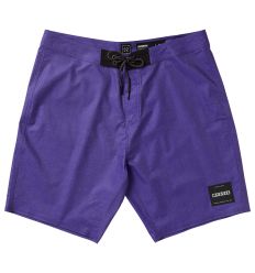Mystic Brand Boardshorts Purple