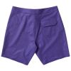 Mystic Brand Boardshorts Purple