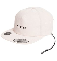 Mystic Quicksand Cap Off White