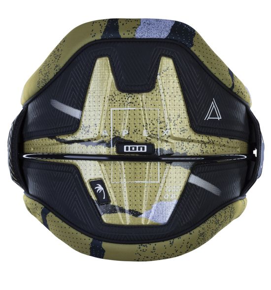 ION Apex 2023 Kitesurf harness