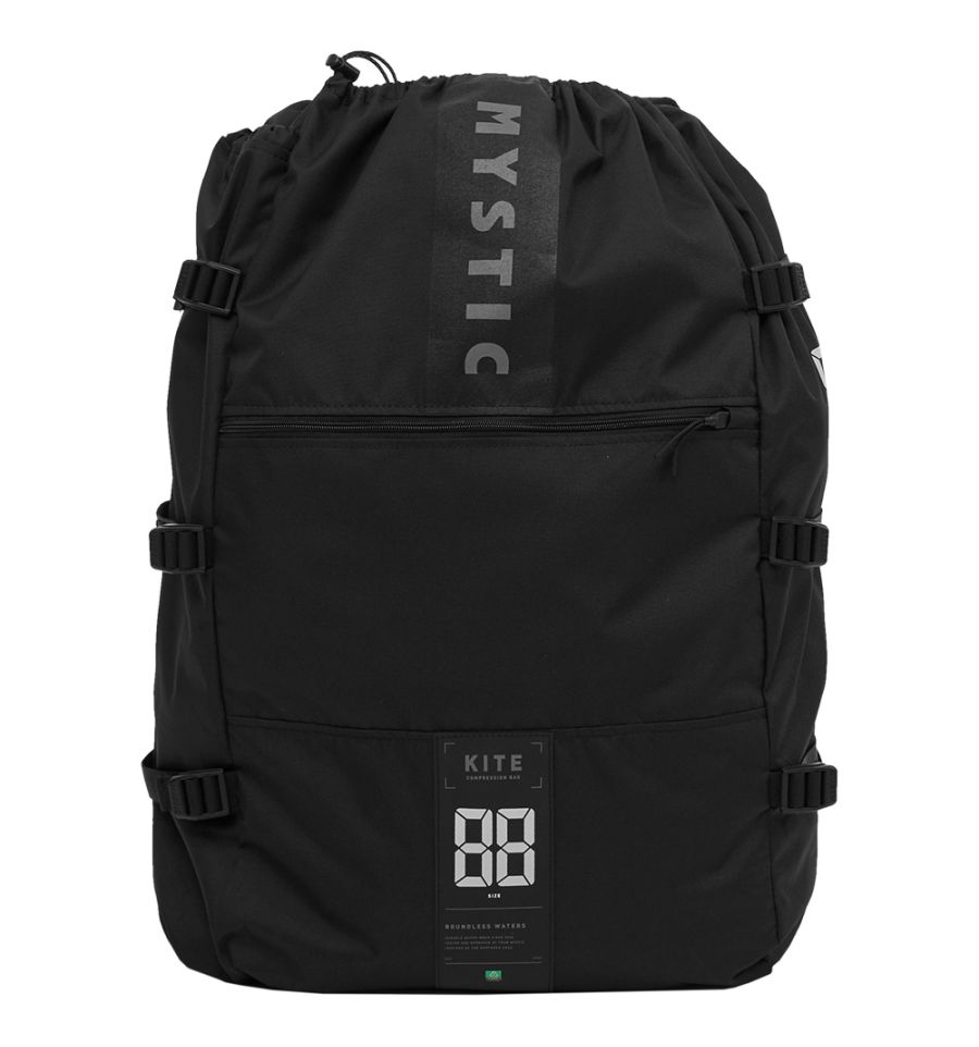 Mystic Compression Bag Kite - Kiteworldshop.com