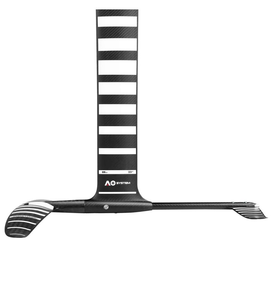 Armstrong HA880 Foil Kit A+ - Kiteworldshop.com