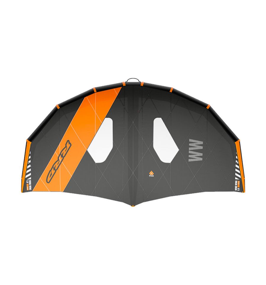 RRD Beluga LTE y26 + 1550 foil + Wind wing complete package